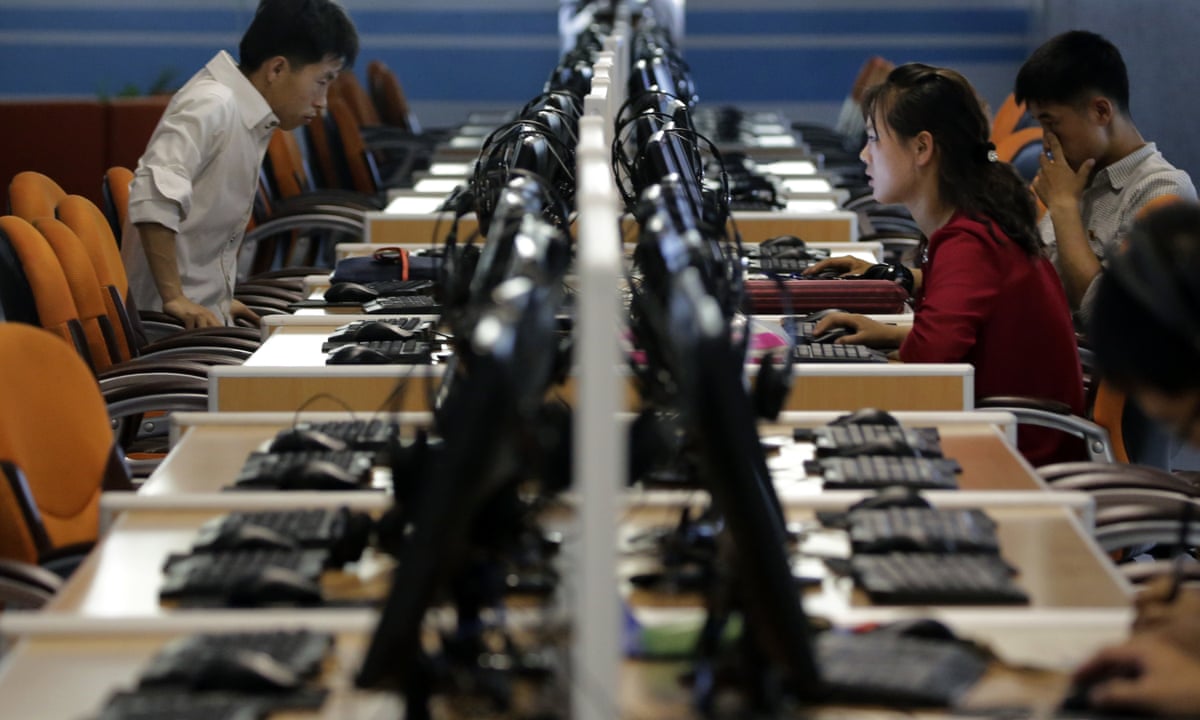 FBI Probes North Korean IT Worker Inside U.S. Federal Agency