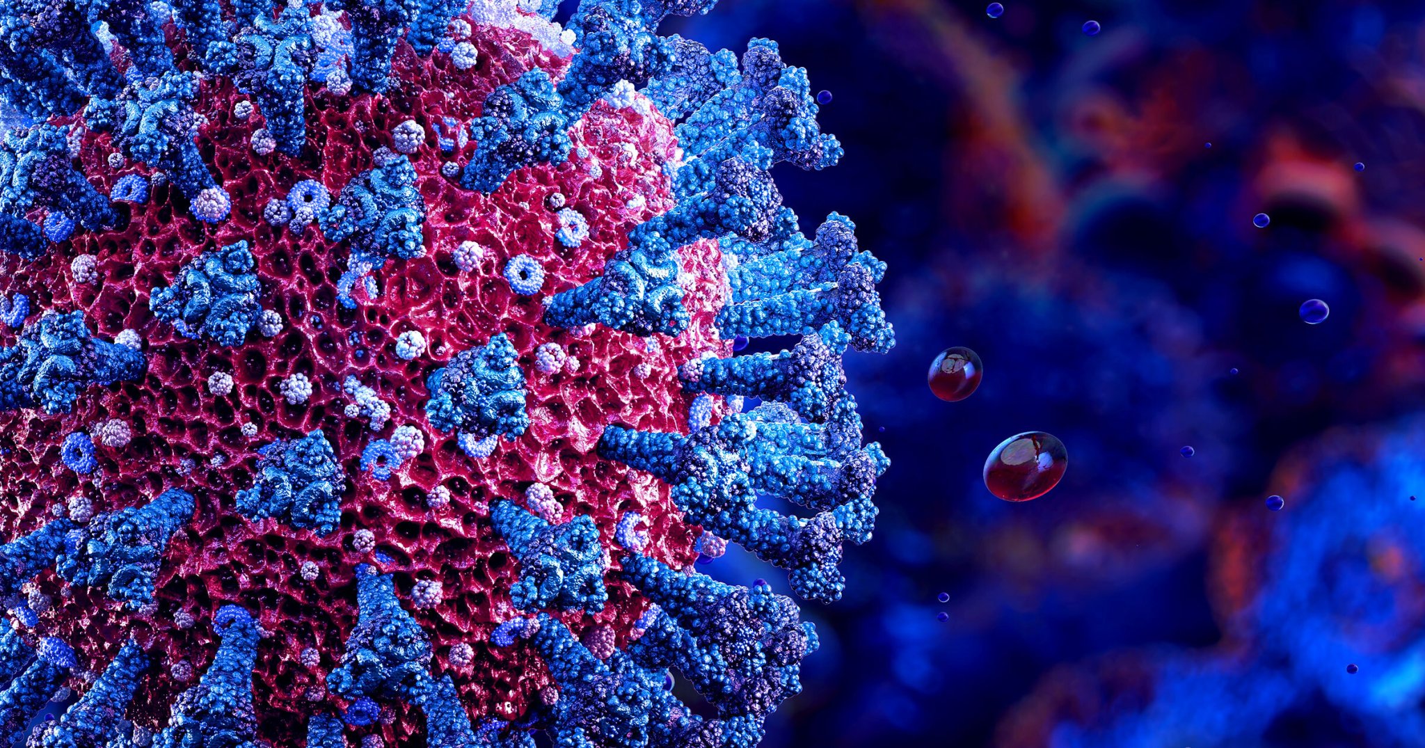 AI Used to Design Entirely New Viruses in World-First Breakthrough