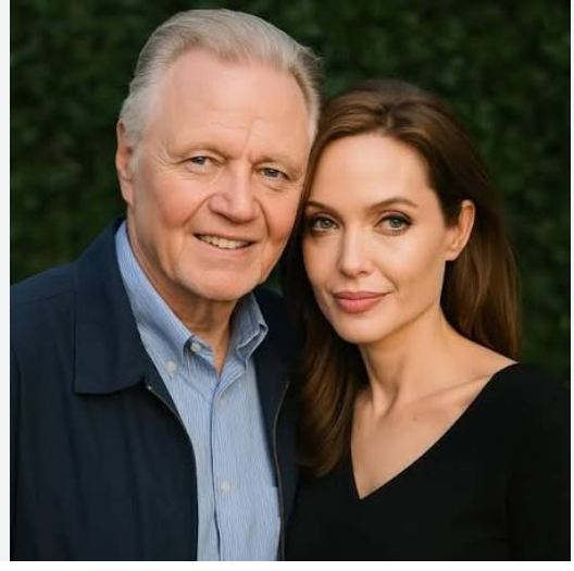 Jon Voight Reaches Out to Son James Haven Following Coming Out