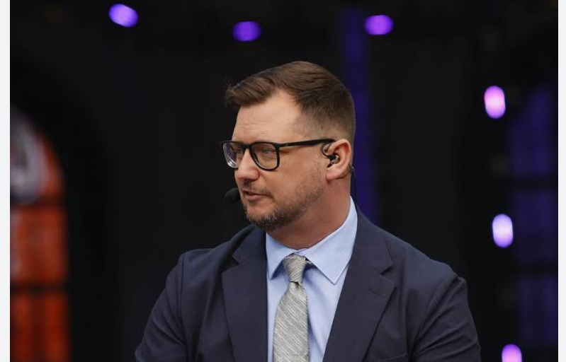 محلل ESPN مات ميلر يواجه جنحة بسبب حادث يونيو