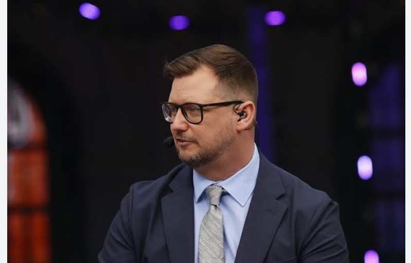 محلل ESPN مات ميلر يواجه جنحة بسبب حادث يونيو