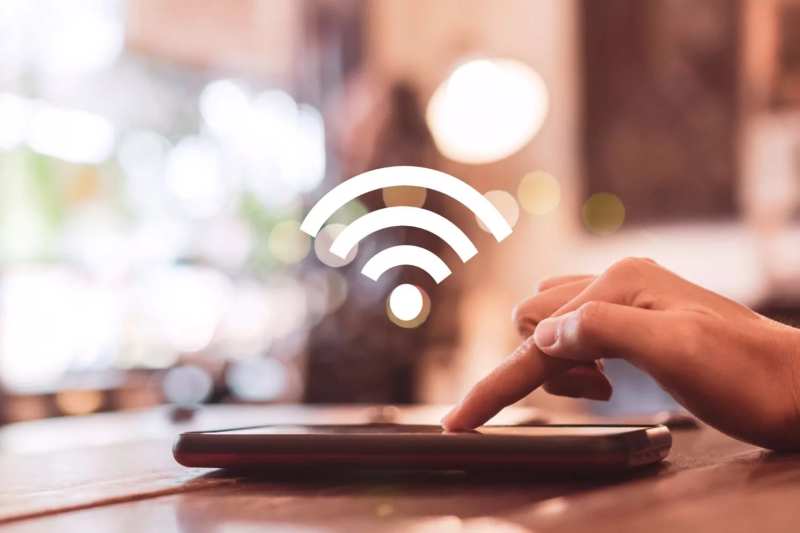 普通 Wi-Fi 网络可近乎完美地跟踪人员，无需摄像头
