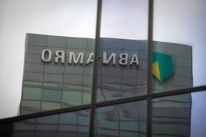 ABN Amro lifts annual guidance as central bank rates drive growth