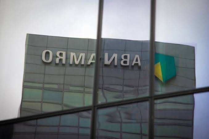 ABN Amro ترفع توجيهاتها السنوية مع دفع أسعار البنك المركزي للنمو