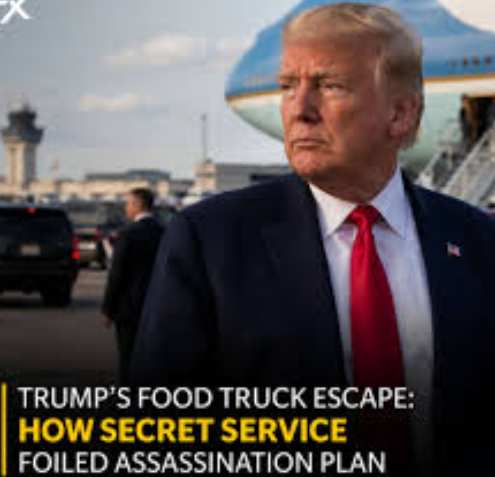 El Secreto Ardid de Trump Para Huir de Turquía