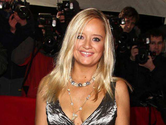 Estrella de The Office Lucy Davis diagnosticada con cáncer de mama terminal en etapa 4