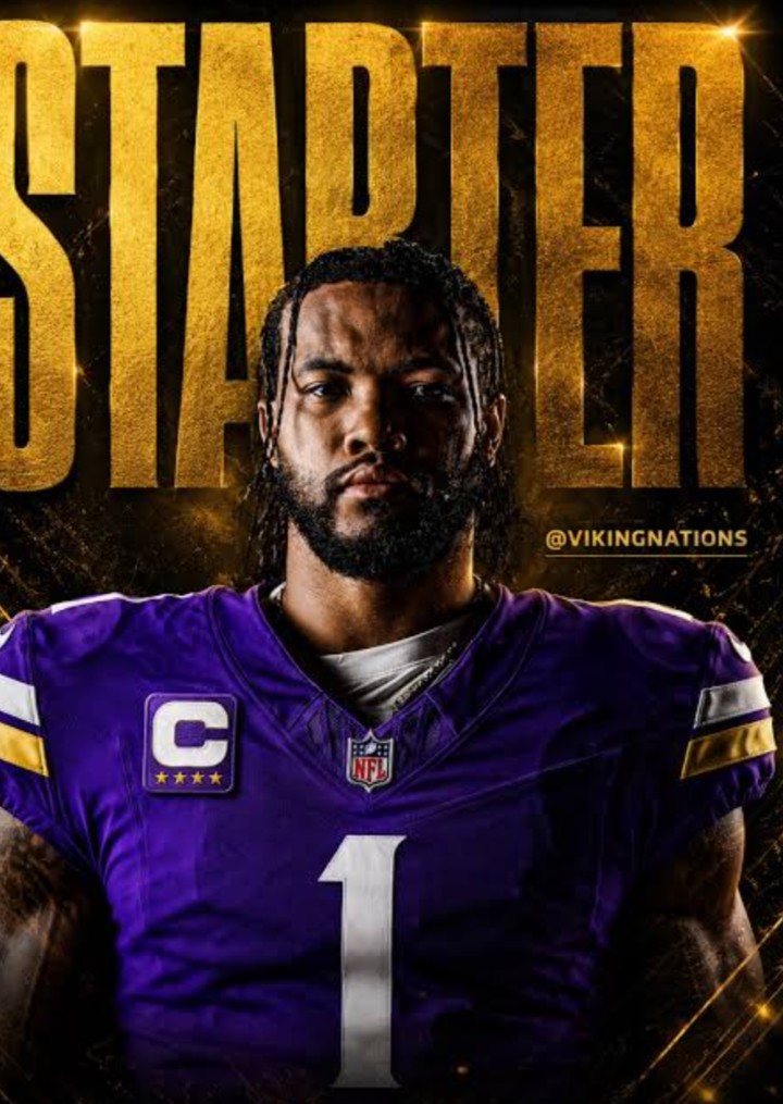 ¿Qué sigue para J.J. McCarthy después de que los Vikings nombran a Kyler Murray como quarterback titular?