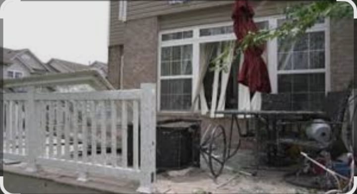 Deadly Midwest Storms Kill 3, Leave 800,000 Without Power