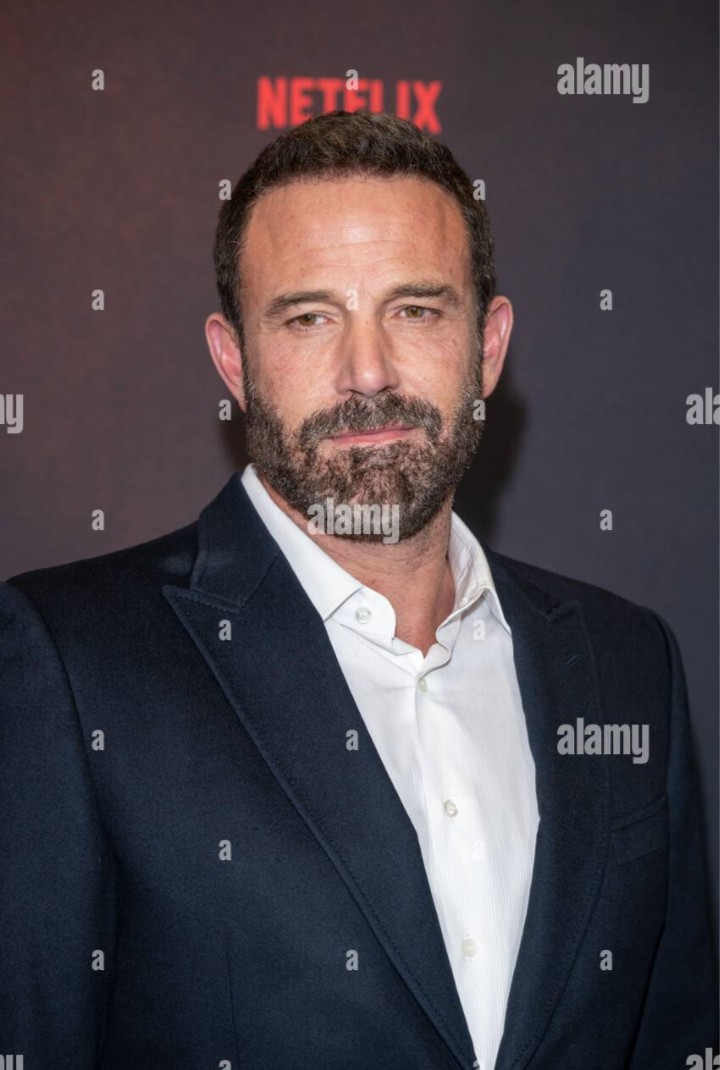 Ben Affleck's New Netflix Thriller Confirms Release Date After The Rip Success