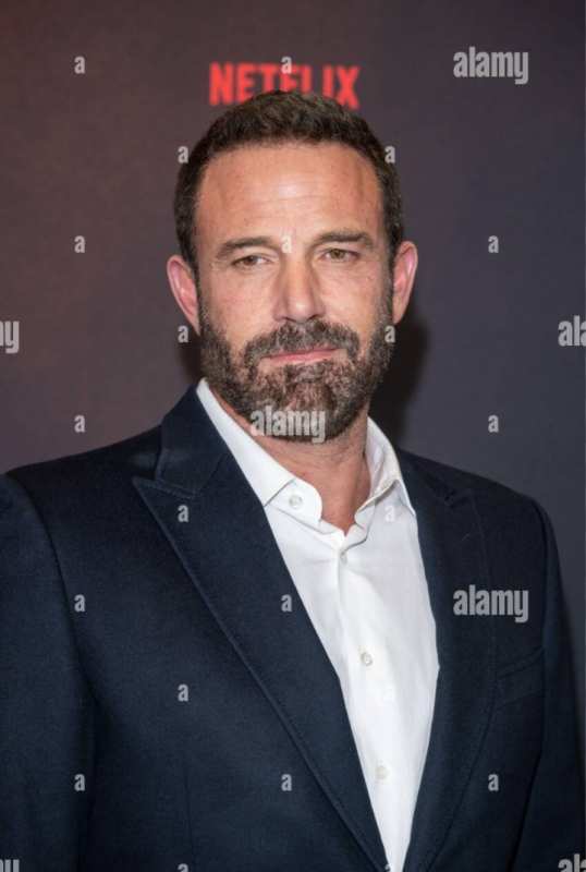 Ben Affleck 新 Netflix 惊悚片在《The Rip》成功后确认上映日期