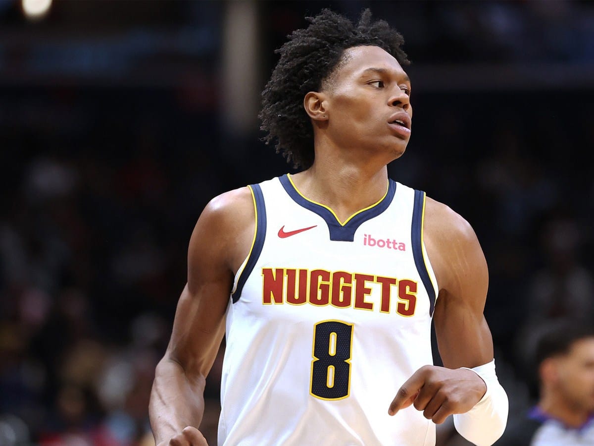 Los Denver Nuggets Furiosos con Peyton Watson por Ausencia en Playoffs