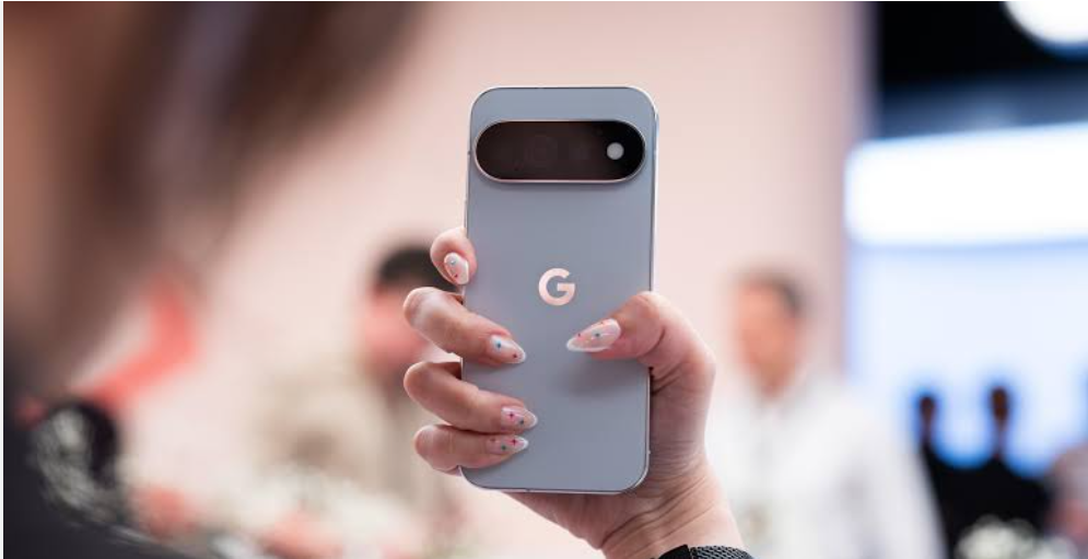 Google dévoile la gamme Pixel 11 et la Pixel Watch 5 avec Tensor G6 et fonctionnalités de santé IA