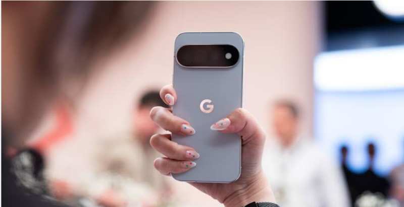 جوجل تكشف عن سلسلة Pixel 11 وساعة Pixel Watch 5 مع معالج Tensor G6 وميزات صحية تعتمد على الذكاء الاصطناعي