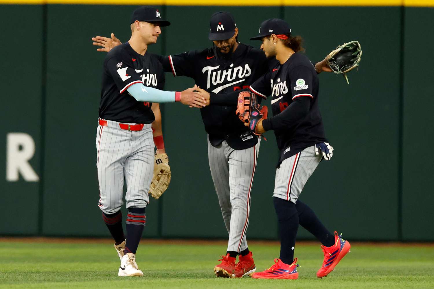 Minnesota Twins y Philadelphia Phillies Juegan en Vivo en Netflix en el Regreso del Field of Dreams de la Major League Baseball