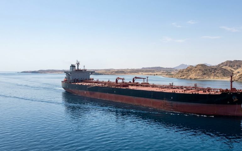 Les exportations de pétrole saoudien deviennent clandestines dans un contexte de menaces houthies en mer Rouge et de pourparlers américano-iraniens bloqués