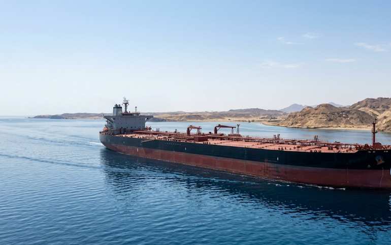 Exportaciones de petróleo saudí se vuelven oscuras en medio de amenazas hutíes en el Mar Rojo y estancadas conversaciones entre EE.UU. e Irán