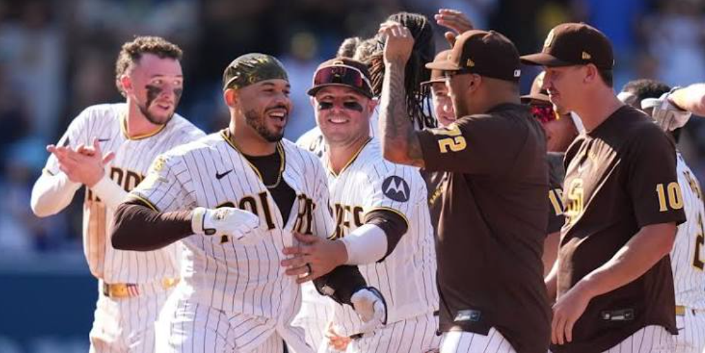 Key takeaways: Padres 4, Brewers 3