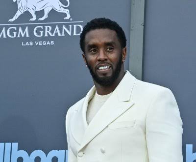 Sean "Diddy" Combs Released from Solitary Confinement Following New Jersey Prison Brawl
