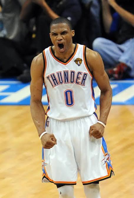 Russell Westbrook prend officiellement sa retraite après 18 saisons NBA