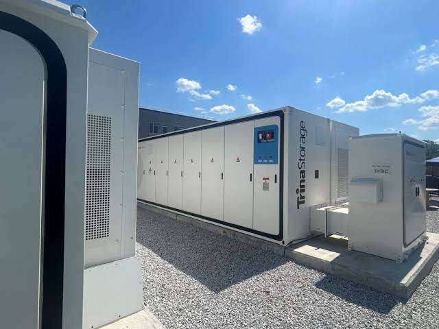 Heron Power prévoit une usine de 100 millions de dollars pour un équipement avancé du réseau électrique