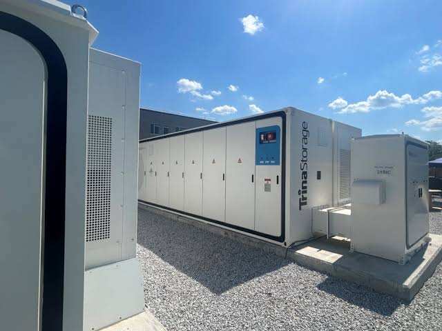 Heron Power planea una fábrica de 100 millones de dólares para equipos avanzados de red eléctrica