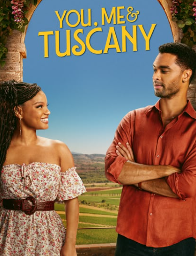 Halle Bailey’s Rom-Com Hits Streaming Platforms