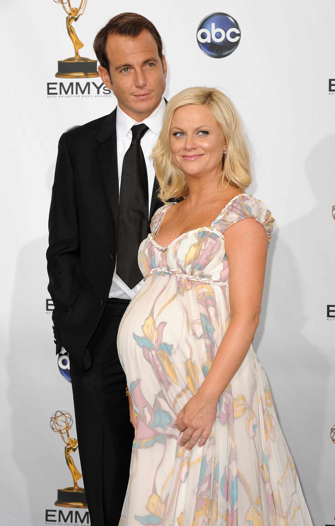 L'ex-mari de la star d'Inside Out, Will Arnett, épouse Alessandra Brawn lors d'une cérémonie intime