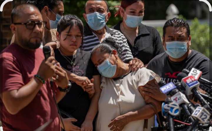 Tercera muerte de inmigrante provoca indignación por centro de detención de Nueva Jersey