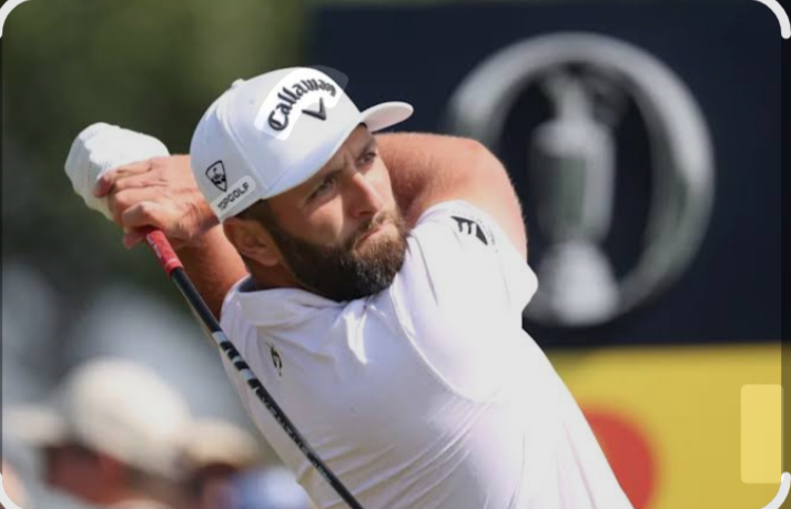 Jon Rahm devrait quitter LIV Golf