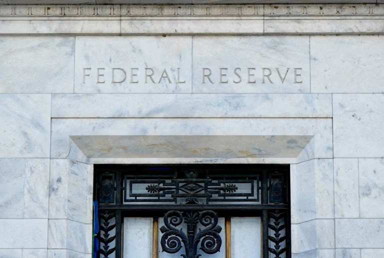 Fed Says Inflation Data Improving
