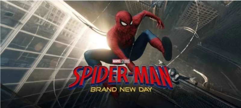 'Spider-Man : Brand New Day' dépasse les 1,8 milliard de dollars US dans le monde
