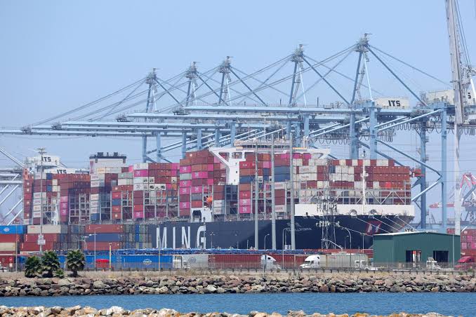 La Maison Blanche dénonce une "escroquerie au transbordement" mondiale de 26 milliards de dollars