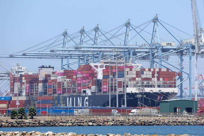 La Casa Blanca Expone "Estafa de Transbordo" Global de 26 Mil Millones de Dólares