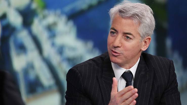 Le milliardaire Bill Ackman s'est débarrassé de sa participation entière dans Hertz après avoir réduit sa confiance dans la direction