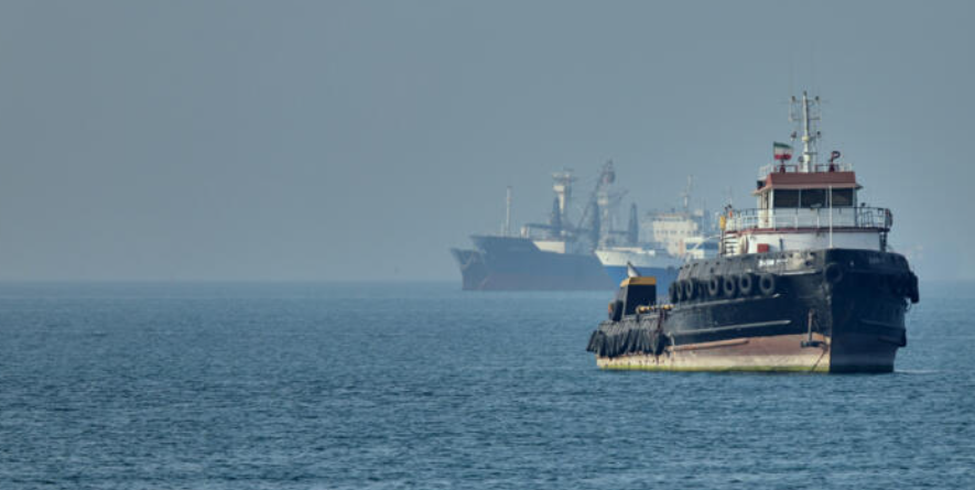 US warns Iran it will step up economic pressure; two more ships attacked in Hormuz