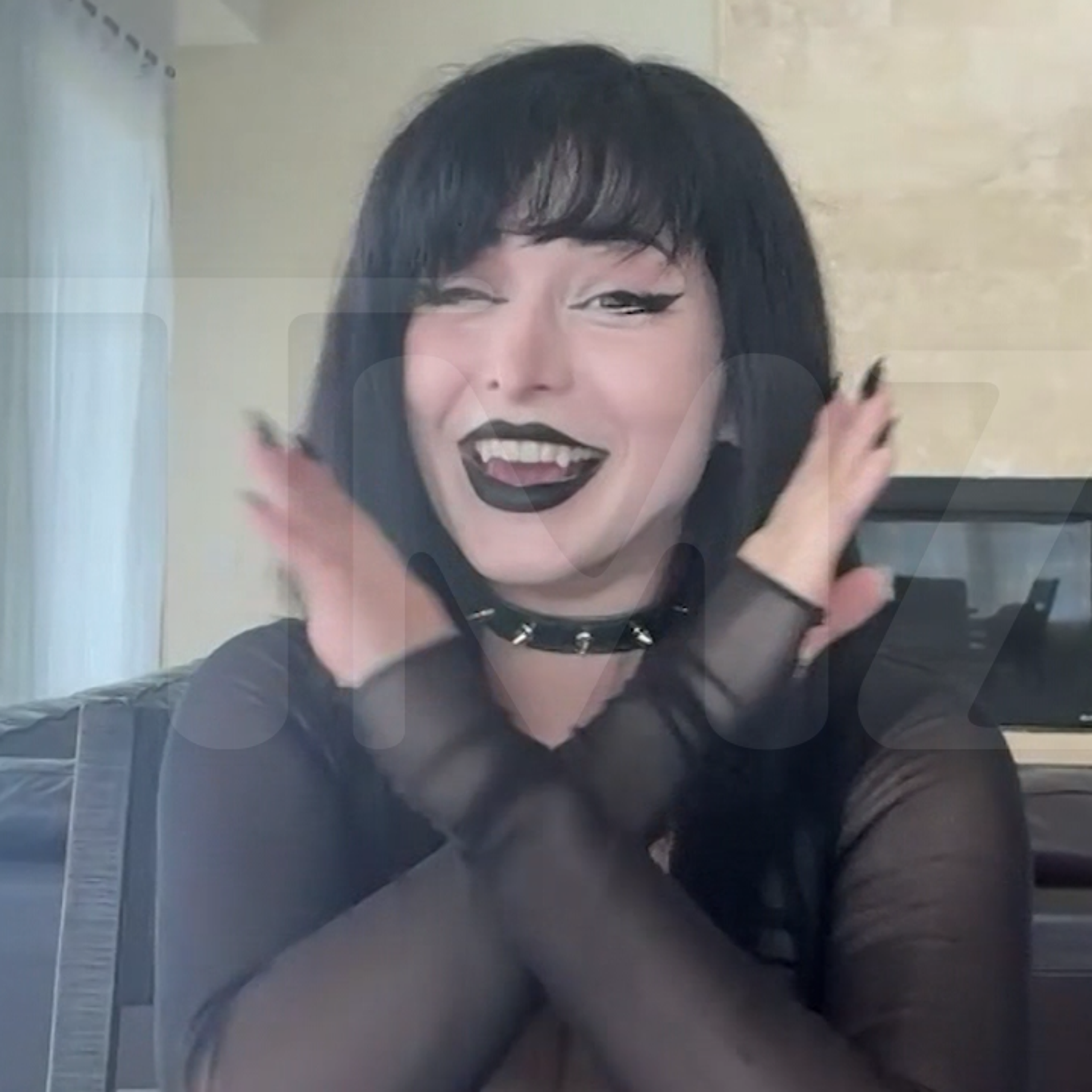 Pinkchyu, la gagnante de l'émission de rencontres de Drake, révèle qu'une autre célébrité massive a aboyé dans ses DM