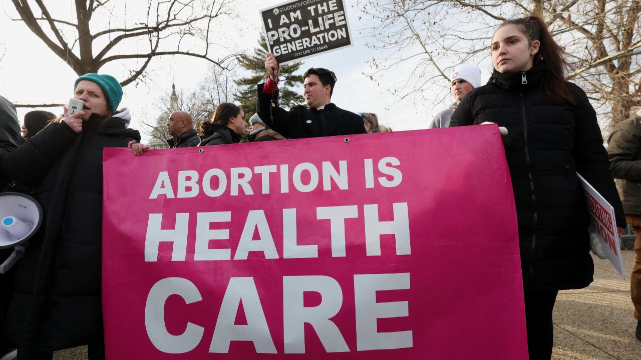 L'Idaho doit autoriser les avortements pour préserver la santé des femmes, statue un juge américain
