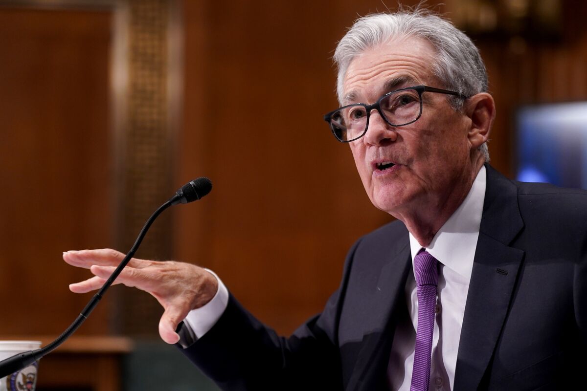 Las esperanzas de recorte de tasas de la Fed se desvanecen a medida que la inflación alcanza el 3,4%, Powell señala una pausa