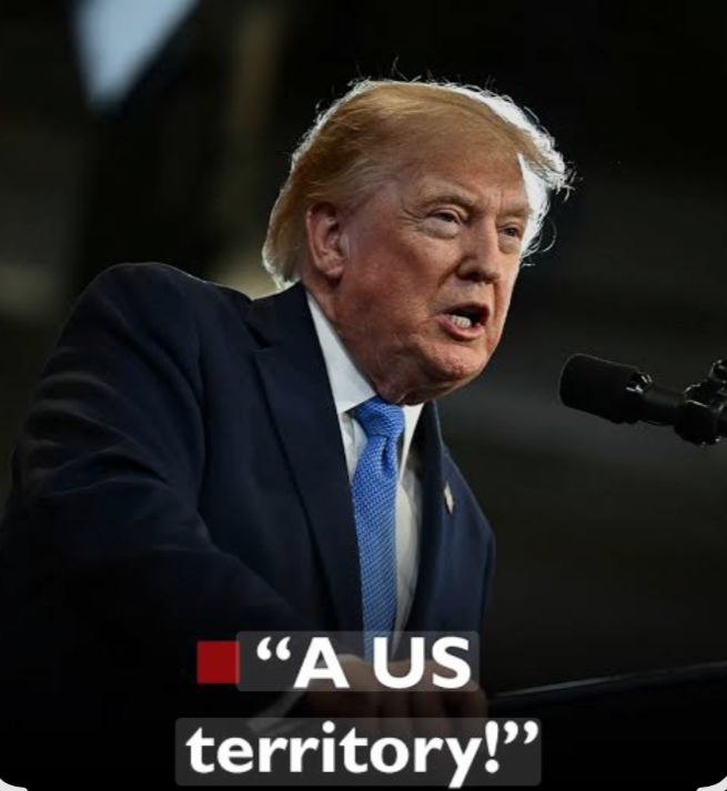 Trump tente de revendiquer le détroit d'Ormuz comme territoire américain