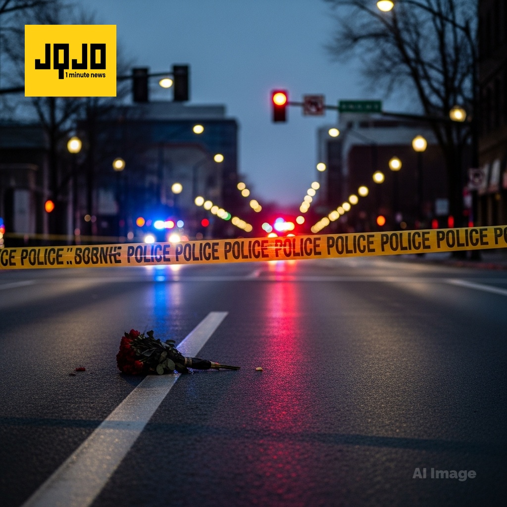 चर्च के अंतिम संस्कार के बाद गोलीबारी में दो मरे, छह घायल