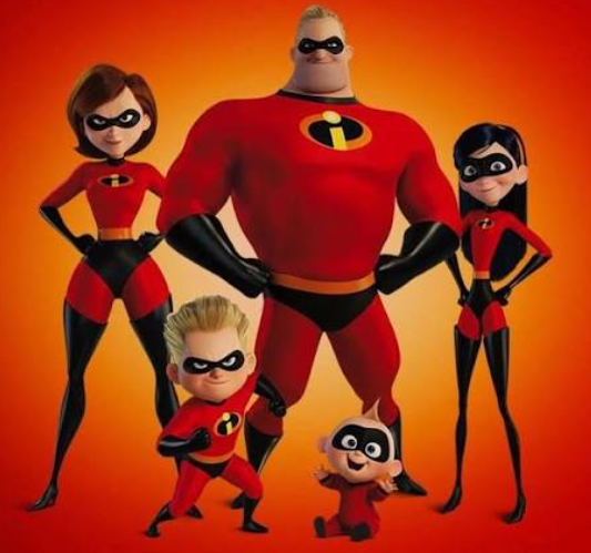 Pixar adelanta primer vistazo a 'Incredibles 3', 'Coco 2' y más en D23