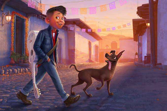 Primer vistazo a "Coco 2": Miguel se convierte en adolescente en la secuela de Pixar programada para noviembre de 2029