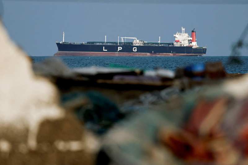 L'Iran rejette l'ultimatum du président Trump déclarant le détroit d'Ormuz territoire américain