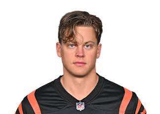 Joe Burrow Starts As Bengals Edge Lions