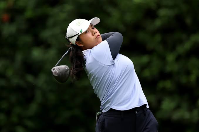 Yubol lidera el LPGA Tour en el fin de semana en Portland