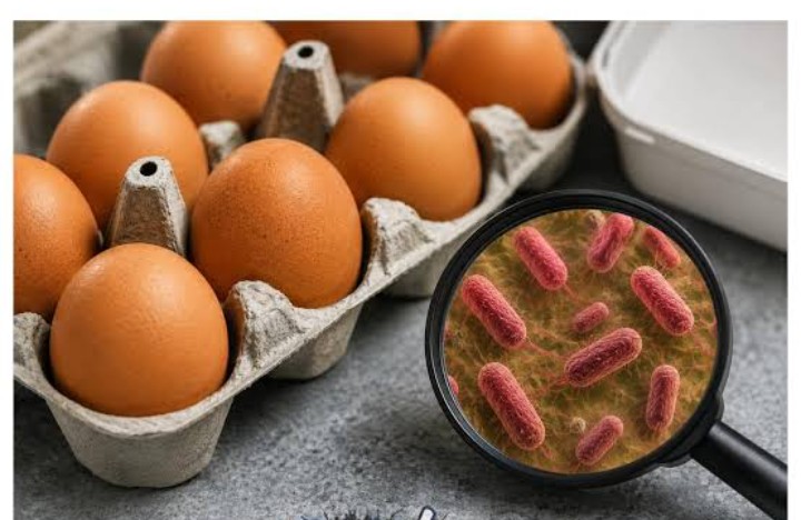 La FDA classe le rappel de 19 millions d'œufs au niveau de risque I en raison d'un danger de mort et de maladies graves