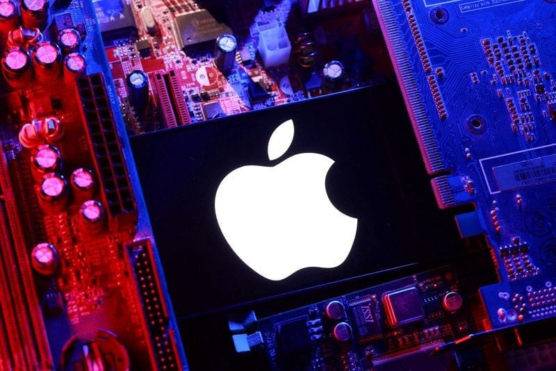 Les États-Unis font pression sur Apple pour bloquer les importations de puces mémoire chinoises dans un contexte de pénurie d'IA