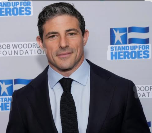 CBS Anchor Matt Gutman Sued For Sexual Harassment