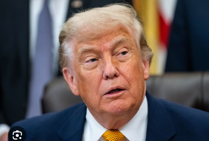 Trump promet de déclarer le détroit d'Ormuz 'territoire américain'
