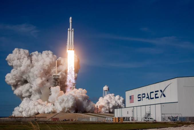 La participation d'Alphabet dans SpaceX atteint 94 milliards de dollars